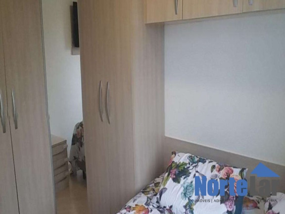 Imagem Apartamento com 3 Quartos à Venda, 60 m² em Vila Siqueira (zona Norte) - São Paulo Imagem Apartamento com 3 Quartos à Venda, 60 m² em Vila Siqueira (zona Norte) - São Paulo