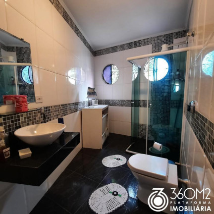 Imagem Casa com 3 Quartos à Venda, 303 m² em Vila Palmares - Santo André Imagem Casa com 3 Quartos à Venda, 303 m² em Vila Palmares - Santo André