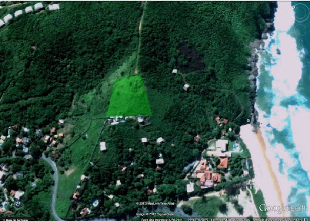Imóvel à Venda, 7.038 m² em Geribá - Armação Dos Búzios
