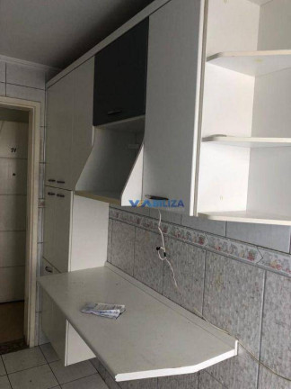 Imagem Apartamento com 2 Quartos à Venda, 56 m² em Vila Imaculada - Guarulhos Imagem Apartamento com 2 Quartos à Venda, 56 m² em Vila Imaculada - Guarulhos