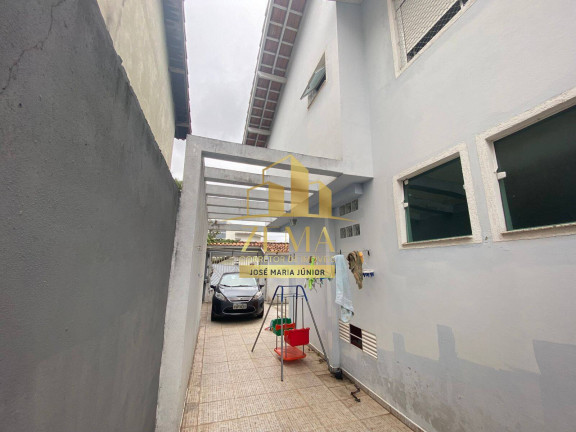 Imagem Casa com 4 Quartos à Venda, 160 m² em Jardim Nathalie - Mogi Das Cruzes