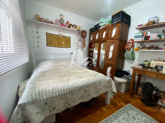 Imagem Apartamento com 2 Quartos à Venda, 75 m² em Centro - São Vicente Imagem Apartamento com 2 Quartos à Venda, 75 m² em Centro - São Vicente
