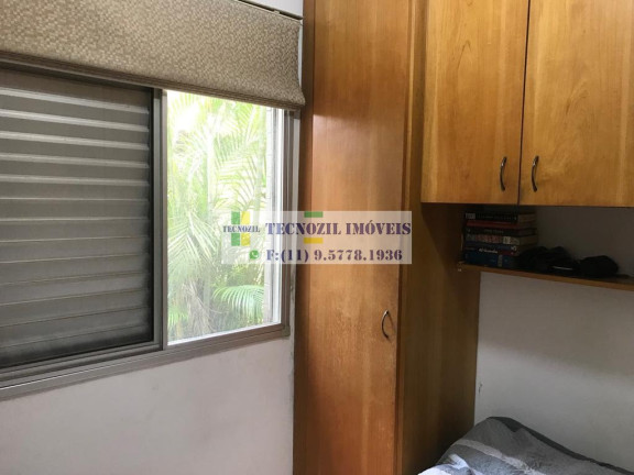 Imagem Apartamento com 2 Quartos à Venda, 50 m² em Cambuci - São Paulo Imagem Apartamento com 2 Quartos à Venda, 50 m² em Cambuci - São Paulo