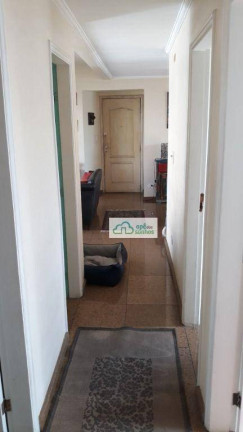 Imagem Apartamento com 3 Quartos à Venda, 111 m² em Vila Andrade - São Paulo Imagem Apartamento com 3 Quartos à Venda, 111 m² em Vila Andrade - São Paulo