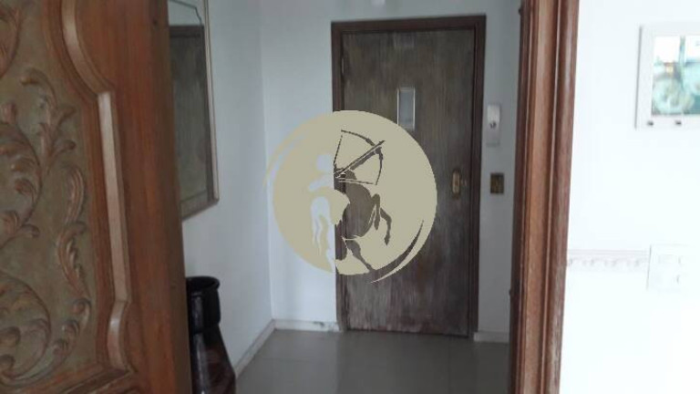 Imagem Apartamento com 4 Quartos à Venda, 342 m² em Aparecida - Santos Imagem Apartamento com 4 Quartos à Venda, 342 m² em Aparecida - Santos