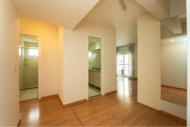 Imagem Apartamento com 4 Quartos à Venda, 201 m² em Jardim Fonte Do Morumbi - São Paulo