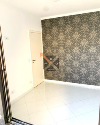 Imagem Casa com 3 Quartos à Venda, 132 m² em Saúde - São Paulo