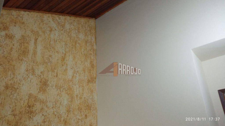 Imagem Sobrado com 3 Quartos à Venda, 119 m² em Penha De França - São Paulo