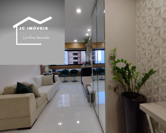 Imagem Apartamento com 3 Quartos à Venda, 96 m² em Cidade Jardim - Salvador Imagem Apartamento com 3 Quartos à Venda, 96 m² em Cidade Jardim - Salvador