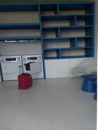 Imagem Imóvel com 1 Quarto para Alugar, 33 m² em Brooklin Paulista - São Paulo Imagem Imóvel com 1 Quarto para Alugar, 33 m² em Brooklin Paulista - São Paulo