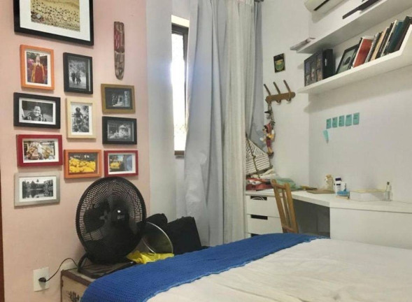 Imagem Imóvel com 4 Quartos à Venda, 162 m² em Praia De Itaparica - Vila Velha