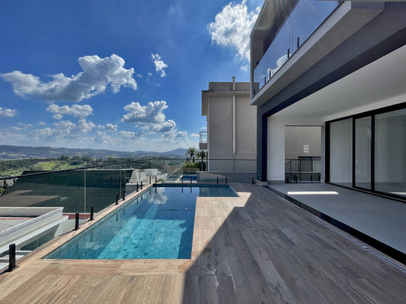 Imagem Casa com 4 Quartos à Venda, 350 m² em Jardim Paula - Santana De Parnaíba
