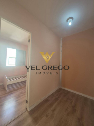 Imagem Apartamento com 2 Quartos à Venda, 54 m² em Paulicéia - São Bernardo Do Campo Imagem Apartamento com 2 Quartos à Venda, 54 m² em Paulicéia - São Bernardo Do Campo