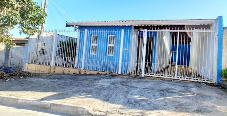 Imagem Casa com 2 Quartos à Venda, 164 m² em Jardim Brogotá - Atibaia