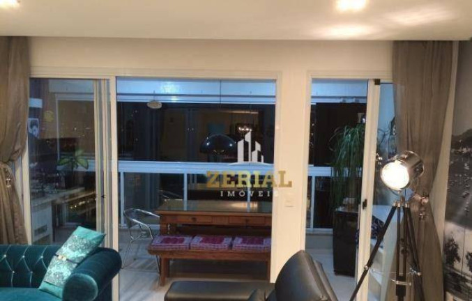 Imagem Apartamento com 3 Quartos à Venda, 156 m² em Santa Paula - São Caetano Do Sul