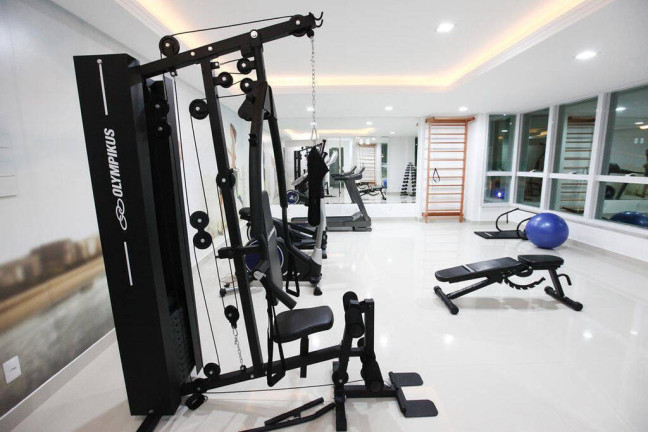 Imagem Apartamento com 4 Quartos à Venda, 274 m² em Itapema