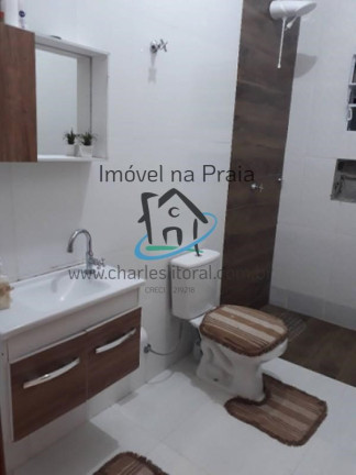 Imagem Casa com 2 Quartos à Venda, 70 m² em Enseada - São Sebastião