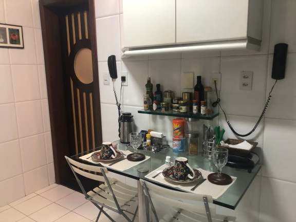 Imagem Apartamento com 3 Quartos à Venda, 132 m² em Caminho Das árvores - Salvador Imagem Apartamento com 3 Quartos à Venda, 132 m² em Caminho Das árvores - Salvador