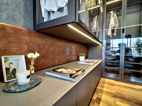 Imagem Apartamento com 3 Quartos à Venda, 173 m² em Alto Da Boa Vista - São Paulo Imagem Apartamento com 3 Quartos à Venda, 173 m² em Alto Da Boa Vista - São Paulo