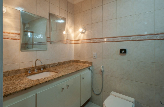 Imagem Apartamento com 3 Quartos à Venda, 117 m² em Santana - São Paulo Imagem Apartamento com 3 Quartos à Venda, 117 m² em Santana - São Paulo