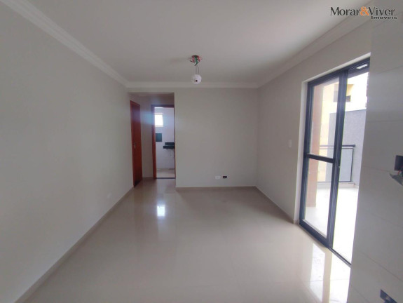 Imagem Apartamento com 3 Quartos à Venda, 62 m² em Parque Da Fonte - São José Dos Pinhais