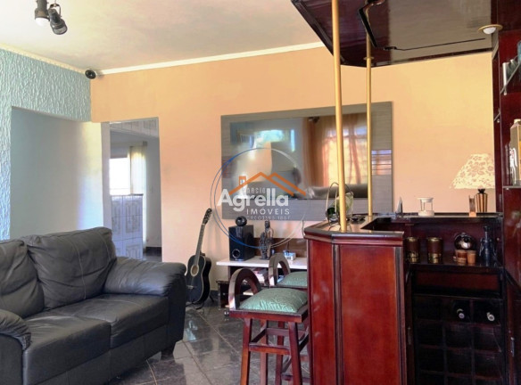 Imagem Imóvel com 3 Quartos à Venda, 140 m² em Chácara São Marcelo - Mogi Mirim Imagem Imóvel com 3 Quartos à Venda, 140 m² em Chácara São Marcelo - Mogi Mirim