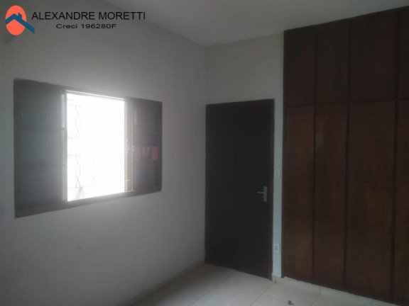 Imagem Casa com 3 Quartos à Venda, 150 m² em Vila Santana - Sorocaba