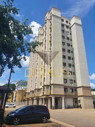 Apartamento com 2 Quartos à Venda, 47 m² em Vila Virgínia - Ribeirão Preto
