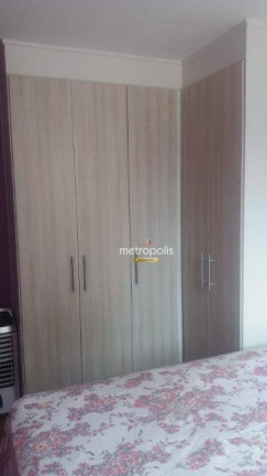 Imagem Apartamento com 2 Quartos à Venda, 49 m² em Parque São Vicente - Mauá Imagem Apartamento com 2 Quartos à Venda, 49 m² em Parque São Vicente - Mauá