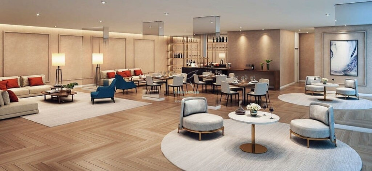 Imagem Apartamento com 3 Quartos à Venda, 136 m² em Jardim Aurélia - São Paulo Imagem Apartamento com 3 Quartos à Venda, 136 m² em Jardim Aurélia - São Paulo
