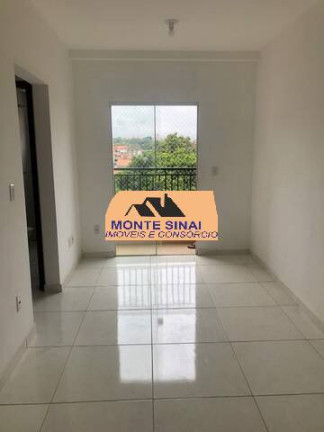 Imagem Apartamento com 2 Quartos à Venda, 52 m² em Retiro São João - Sorocaba Imagem Apartamento com 2 Quartos à Venda, 52 m² em Retiro São João - Sorocaba