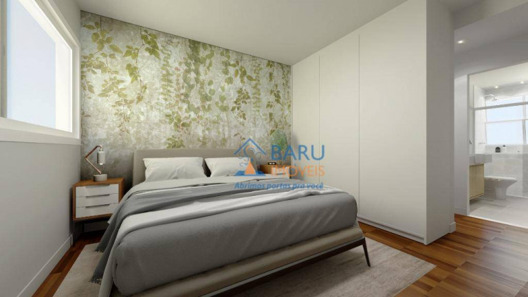 Imagem Apartamento com 2 Quartos à Venda, 101 m² em Pinheiros - São Paulo Imagem Apartamento com 2 Quartos à Venda, 101 m² em Pinheiros - São Paulo