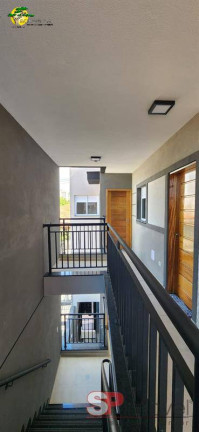 Imagem Apartamento com 1 Quarto à Venda, 26 m² em Vila Mazzei - São Paulo