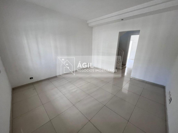 Imagem Casa com 3 Quartos à Venda, 165 m² em Jardim América - São José Dos Campos Imagem Casa com 3 Quartos à Venda, 165 m² em Jardim América - São José Dos Campos