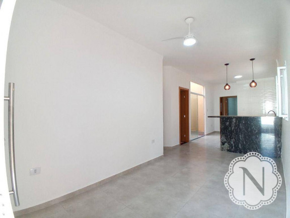 Imagem Casa com 3 Quartos à Venda, 93 m² em Gaivota - Itanhaém Imagem Casa com 3 Quartos à Venda, 93 m² em Gaivota - Itanhaém