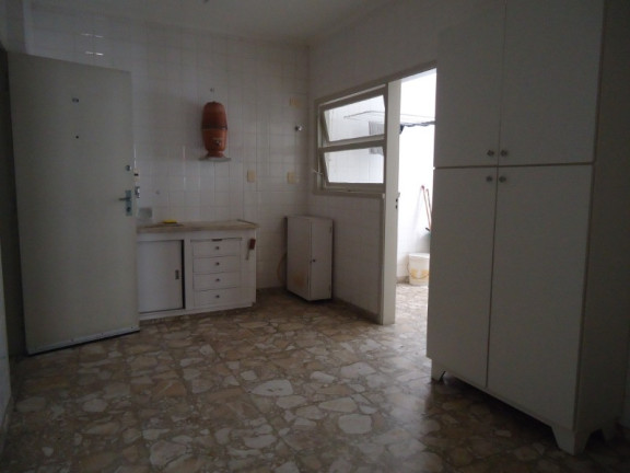 Imagem Apartamento com 3 Quartos à Venda, 140 m² em Itararé - São Vicente Imagem Apartamento com 3 Quartos à Venda, 140 m² em Itararé - São Vicente