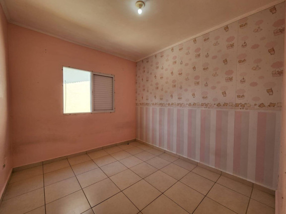 Imagem Casa com 2 Quartos à Venda, 65 m² em Sítio Do Campo - Praia Grande