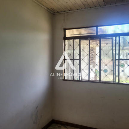 Casa com 4 Quartos à Venda,  em Brum I - Cruz Alta