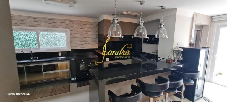 Imagem Casa de Condomínio com 5 Quartos à Venda, 611 m² em Capão Ilhas Resort - Capão Da Canoa Imagem Casa de Condomínio com 5 Quartos à Venda, 611 m² em Capão Ilhas Resort - Capão Da Canoa