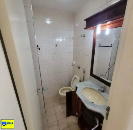 Imagem Apartamento com 2 Quartos à Venda, 60 m² em Jardim Camburi - Vitória
