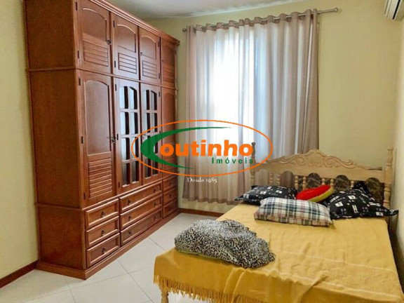 Imagem Apartamento com 3 Quartos à Venda, 132 m² em Tijuca - Rio De Janeiro Imagem Apartamento com 3 Quartos à Venda, 132 m² em Tijuca - Rio De Janeiro