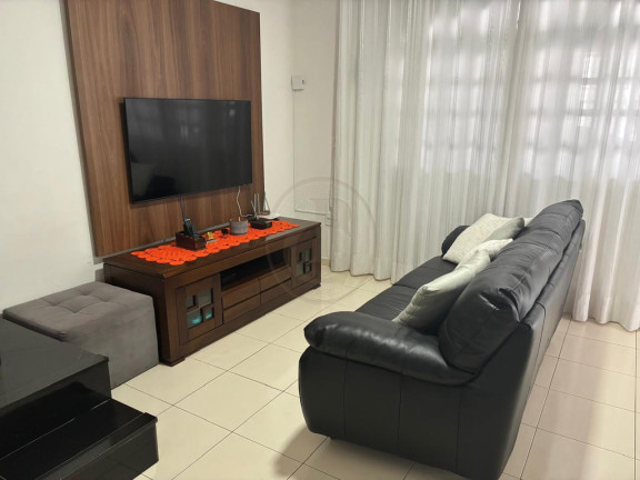 Imagem Casa com 3 Quartos à Venda, 170 m² em Santa Paula - Jacareí Imagem Casa com 3 Quartos à Venda, 170 m² em Santa Paula - Jacareí