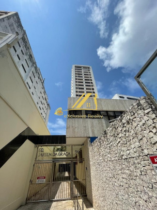 Imagem Imóvel com 2 Quartos à Venda, 55 m² em Graça - Salvador Imagem Imóvel com 2 Quartos à Venda, 55 m² em Graça - Salvador