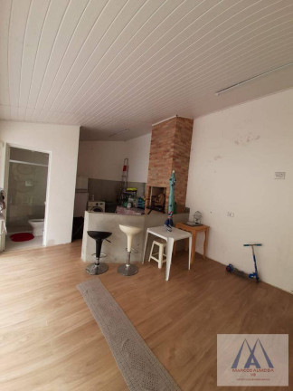 Imagem Sobrado com 3 Quartos à Venda, 223 m² em Jardim Santa Teresa - Mogi Das Cruzes