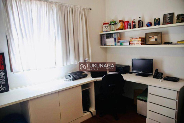 Imagem Apartamento com 3 Quartos à Venda, 186 m² em Tatuapé - São Paulo