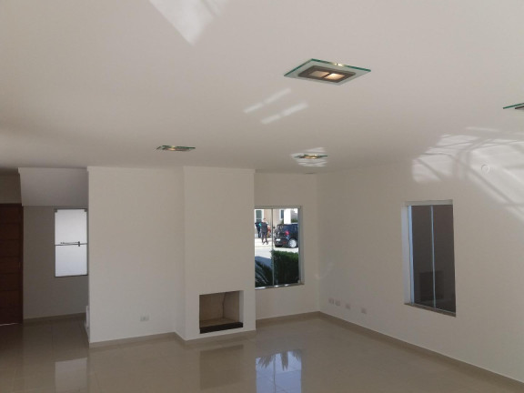 Imagem Sobrado com 4 Quartos à Venda, 240 m² em Condomínio Real Villas Europa - Sorocaba