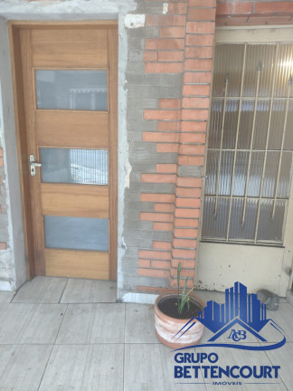 Imagem Sobrado com 3 Quartos à Venda, em Vila Portuguesa - São Paulo Imagem Sobrado com 3 Quartos à Venda, em Vila Portuguesa - São Paulo