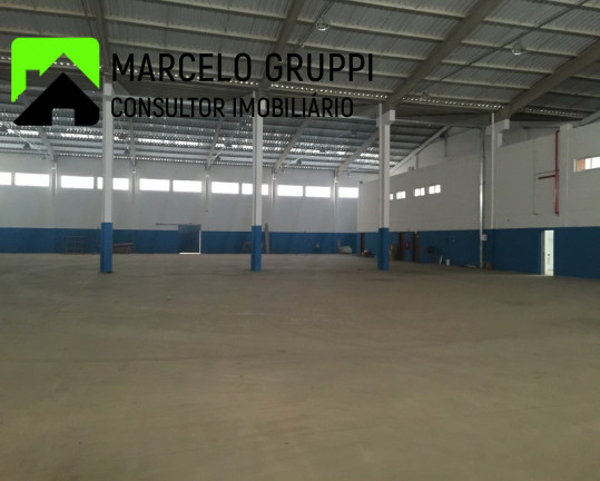 Imagem Galpão para Alugar, 2.559 m² em Recreio Campestre Jóia - Indaiatuba Imagem Galpão para Alugar, 2.559 m² em Recreio Campestre Jóia - Indaiatuba