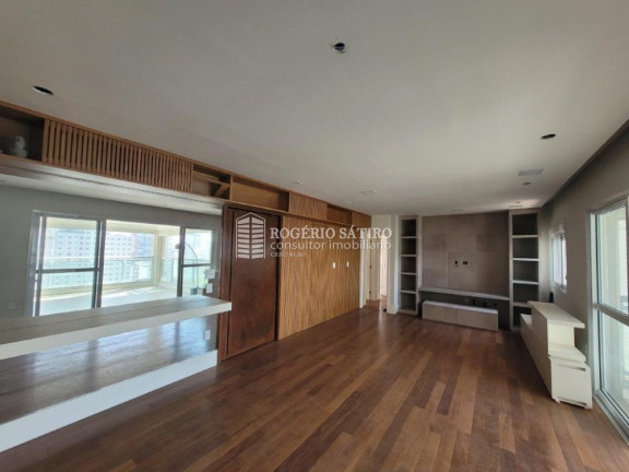 Imagem Apartamento com 3 Quartos à Venda, 181 m² em Paraíso - São Paulo