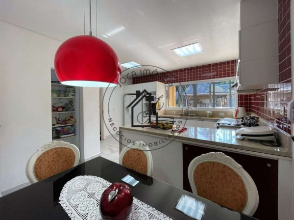 Imagem Casa com 5 Quartos à Venda, 1.944 m² em Vila Santo Antônio - Cotia